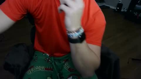 BubblebuttBdn online show from 02-01-26, 03:27