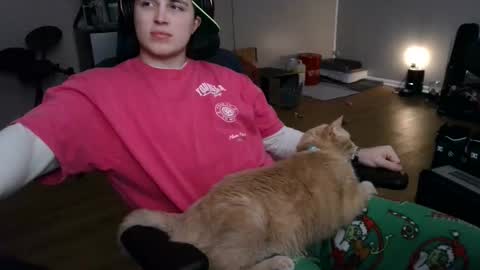 BubblebuttBdn online show from 02-04-26, 05:13