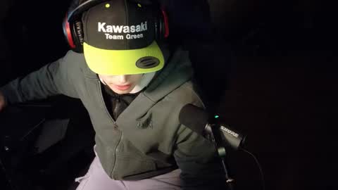 BubblebuttBdn online show from 03-13-26, 02:29