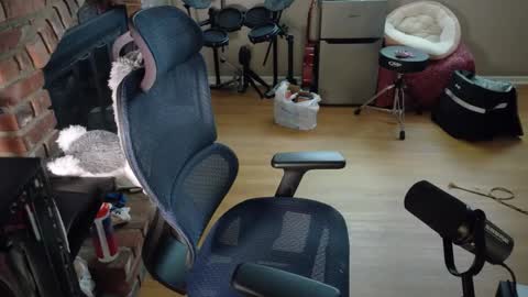 BubblebuttBdn online show from 05-02-26, 10:15