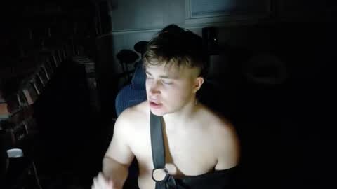 BubblebuttBdn online show from 05-10-26, 02:06