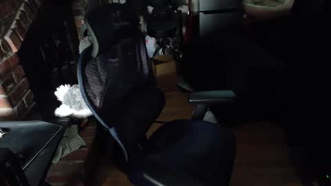 BubblebuttBdn online show from 06-02-26, 01:18
