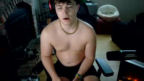 BubblebuttBdn online show from 06-14-26, 08:55