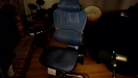 BubblebuttBdn online show from 06-19-26, 04:17