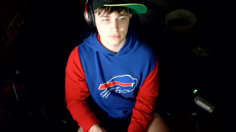 BubblebuttBdn online show from 06-21-26, 02:14
