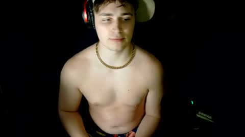 BubblebuttBdn online show from 06-22-26, 03:47