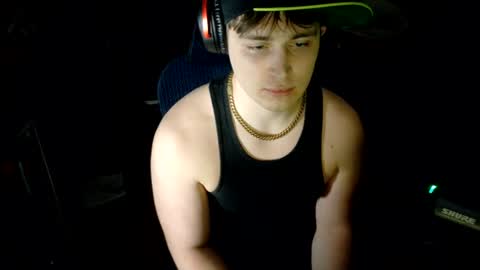 BubblebuttBdn online show from 06-24-26, 04:33