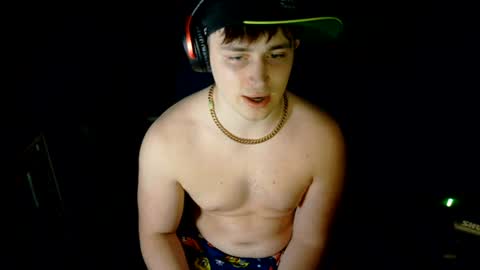 BubblebuttBdn online show from 06-25-26, 05:12