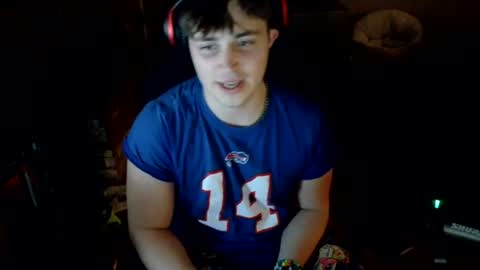 BubblebuttBdn online show from 06-26-26, 05:45
