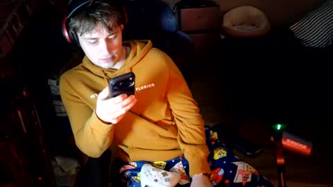 BubblebuttBdn online show from 06-28-26, 03:23