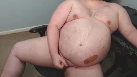 bubbles online show from 12-15-25, 11:20