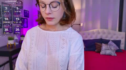 Alice online show from 10-25-25, 08:25