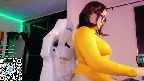 BubbleJereth online show from 05-13-26, 01:25