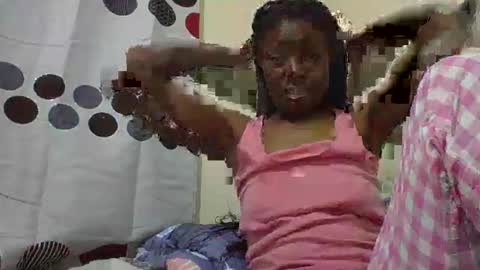 Snapshot of bubbly_jocyce chatting on 05-10-26, 11:04 talisha online show from 05-10-26, 11:04