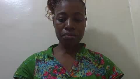 talisha online show from 06-19-26, 09:46