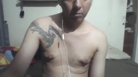 bucaramangahombre online show from 09-29-25, 06:51
