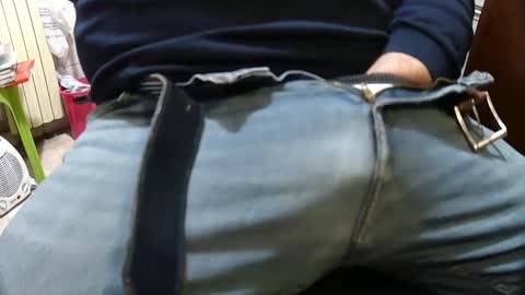 Snapshot of buccia73 chatting on 12-07-24, 01:29 Andre73 online show from 12-07-24, 01:29