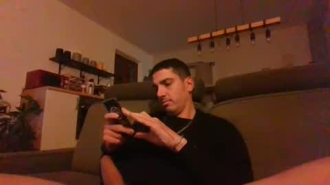 Buce falo online show from 01-20-25, 08:09