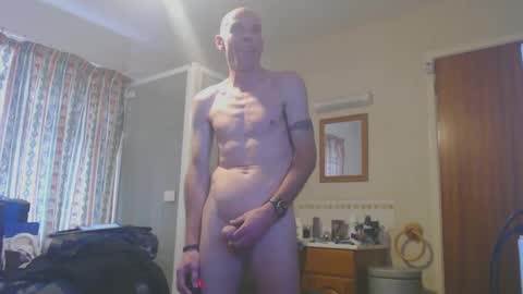 Snapshot of buck70 chatting on 01-26-25, 12:11 buck70 online show from 01-26-25, 12:11