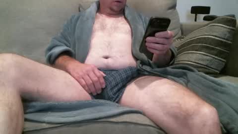 Buck online show from 03-11-25, 02:51