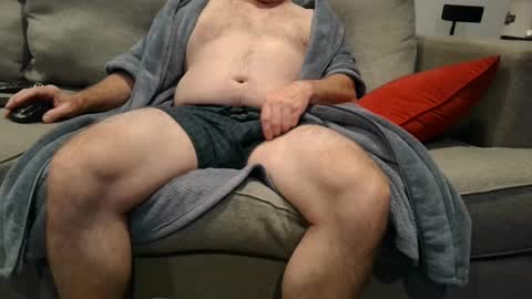 Buck online show from 09-12-25, 01:55