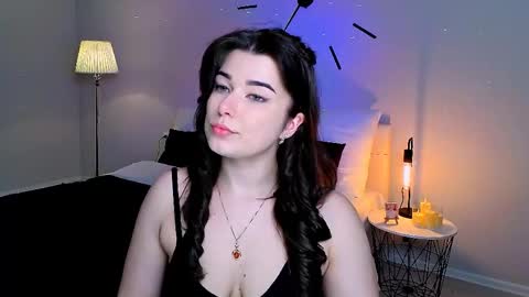 Snapshot of buckssbunny chatting on 03-17-26, 02:20 Ari online show from 03-17-26, 02:20