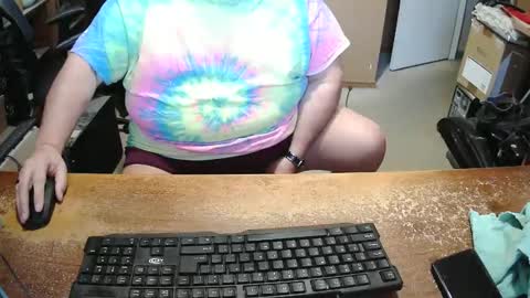 Bucku2 online show from 02-12-26, 10:05