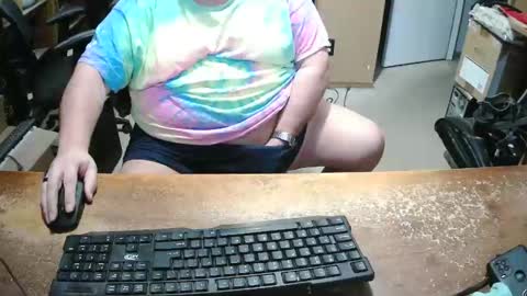 Bucku2 online show from 02-24-26, 10:30