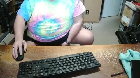 Bucku2 online show from 02-26-26, 10:20