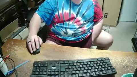 Bucku2 online show from 04-30-26, 10:03