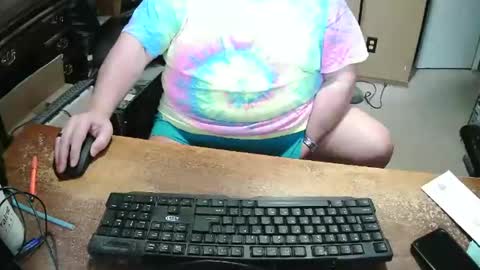 Bucku2 online show from 05-06-26, 10:48