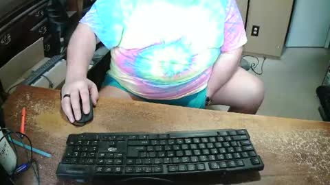 Bucku2 online show from 05-08-26, 06:35