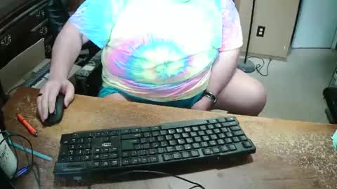 Bucku2 online show from 05-09-26, 06:57