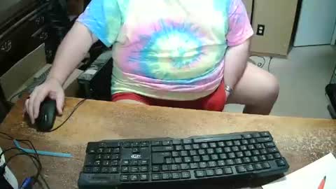 Bucku2 online show from 06-15-26, 10:45