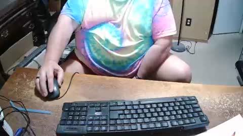 Bucku2 online show from 06-17-26, 12:13