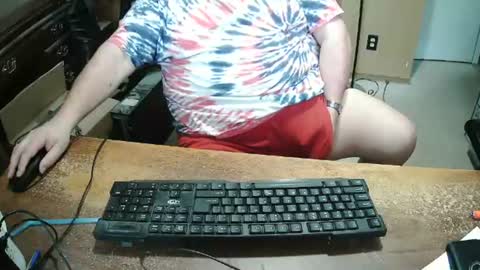 Bucku2 online show from 06-20-26, 05:27