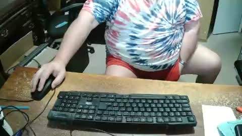 Bucku2 online show from 06-21-26, 02:08