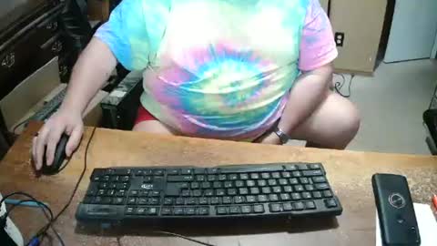 Bucku2 online show from 06-23-26, 11:03