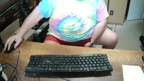 Bucku2 online show from 06-24-26, 10:31