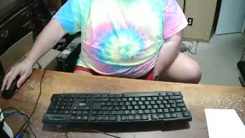 Bucku2 online show from 06-26-26, 08:24
