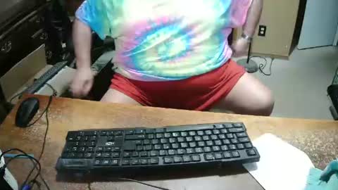 Bucku2 online show from 06-27-26, 12:22