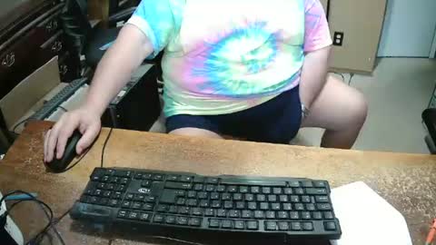Bucku2 online show from 06-29-26, 10:43