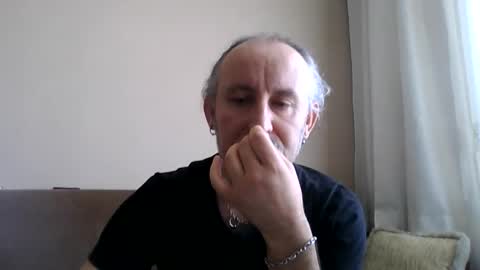 Buck Wessle online show from 04-27-26, 11:08
