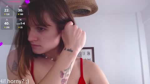 Mira  online show from 12-03-24, 07:22