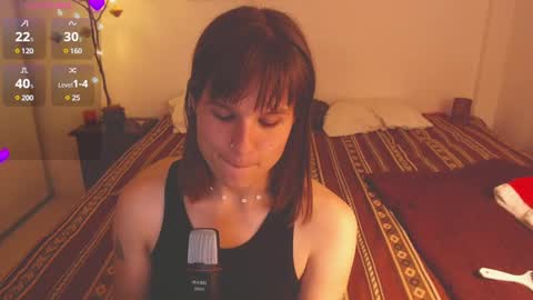 Mira  online show from 12-23-24, 12:25