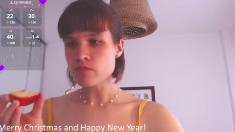 Mira  online show from 12-28-24, 09:19