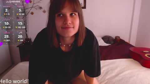 Mira  online show from 01-24-25, 09:58