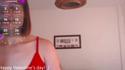 Mira  online show from 02-14-25, 10:25