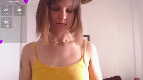 Mira  online show from 02-18-25, 12:39