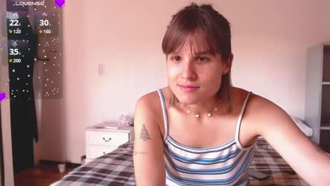 Mira  online show from 02-21-25, 06:37